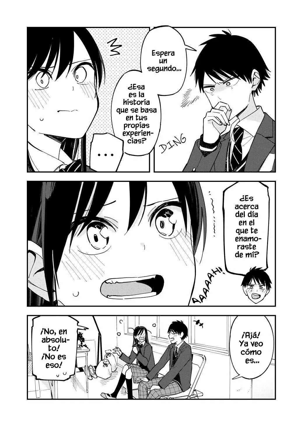 Capitulo 118 page 3