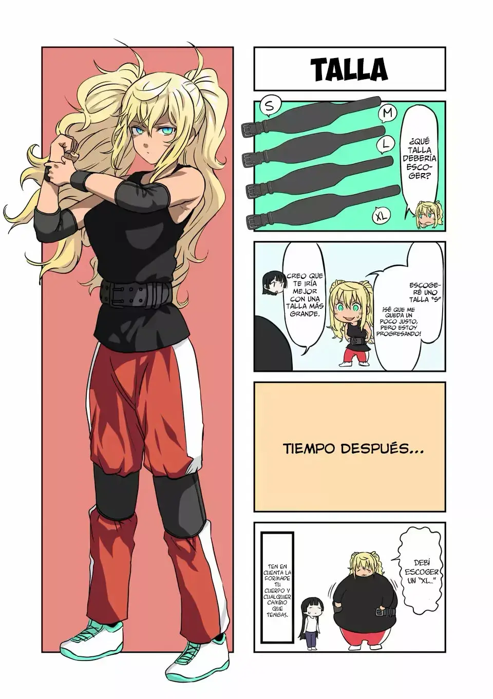 Capitulo 135 page 17