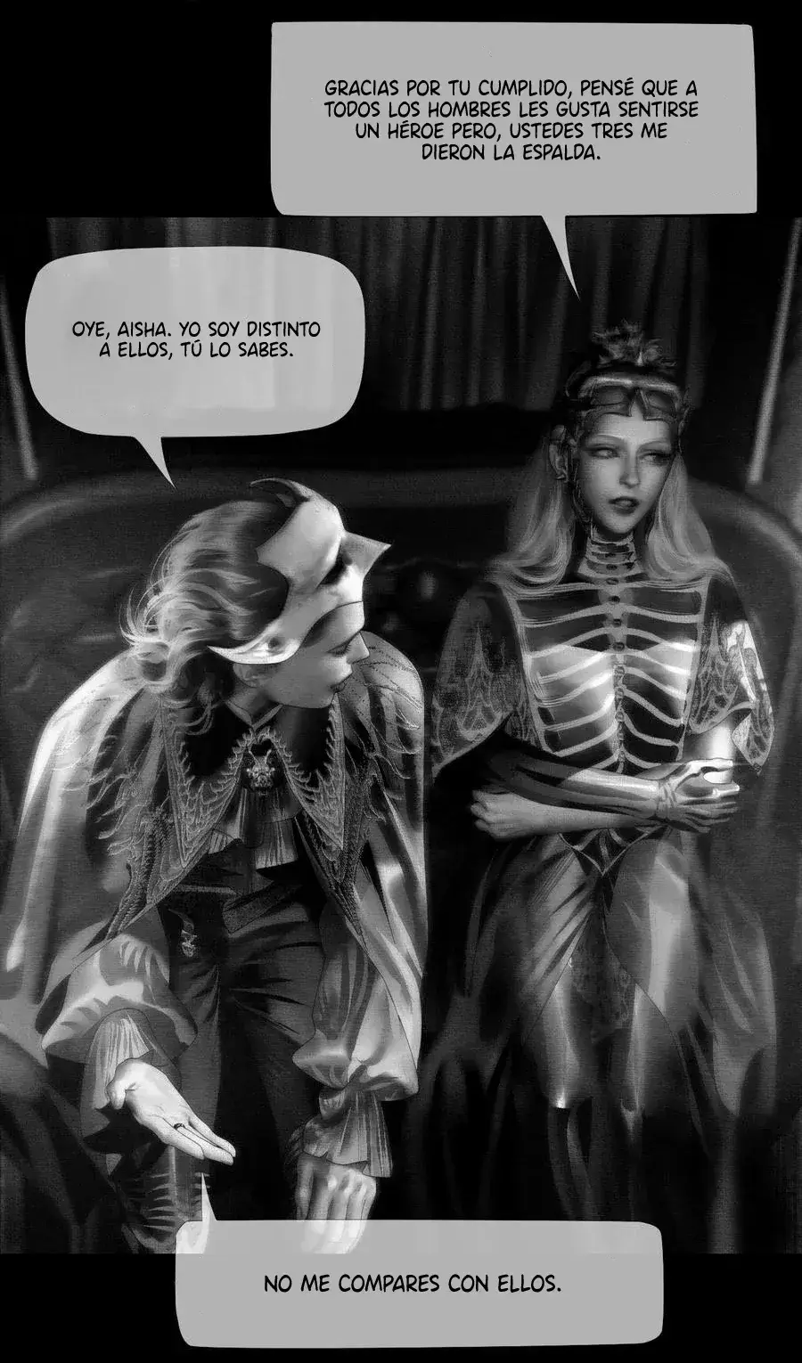 Capitulo 52 page 23
