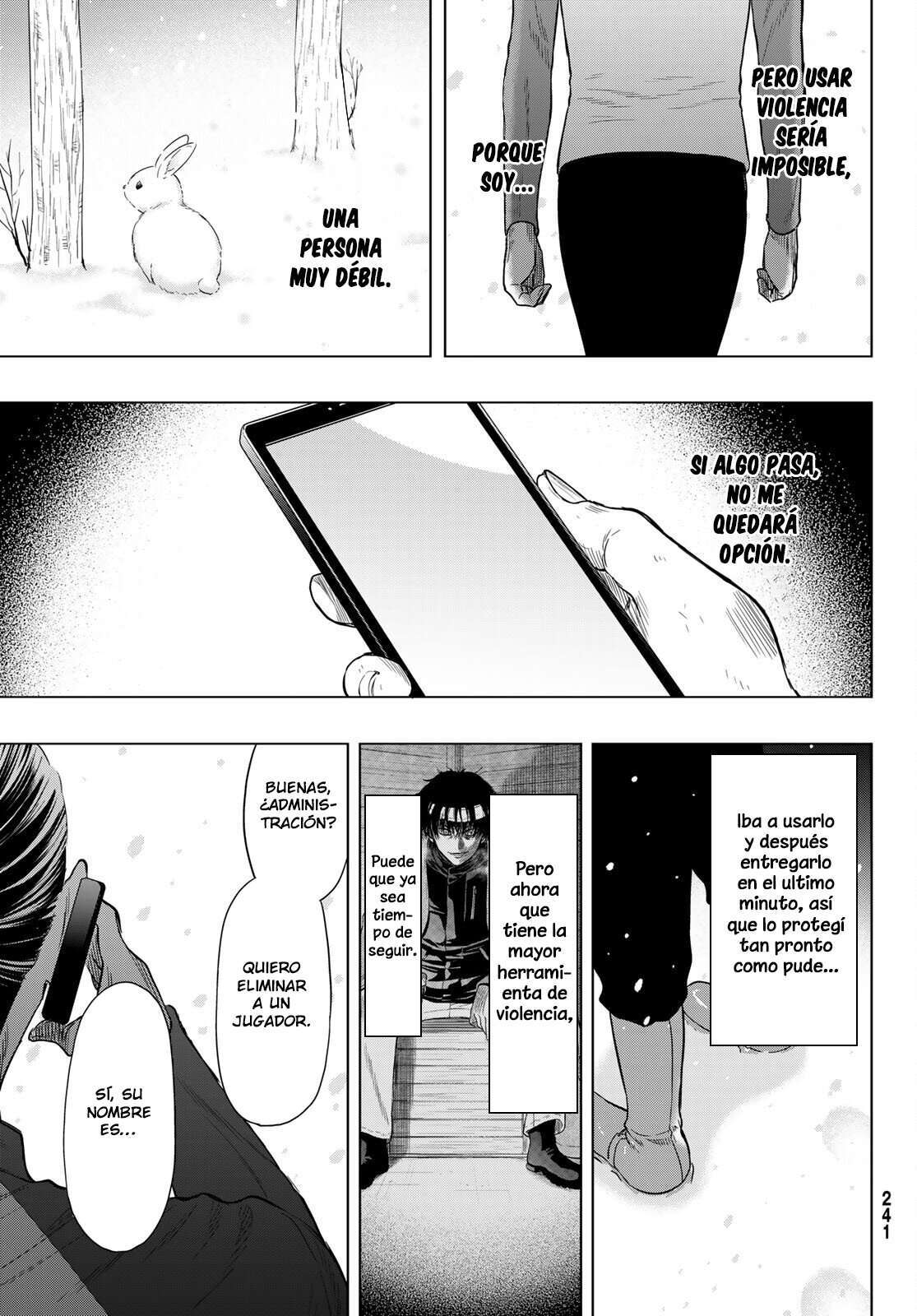 Capitulo 102 page 37