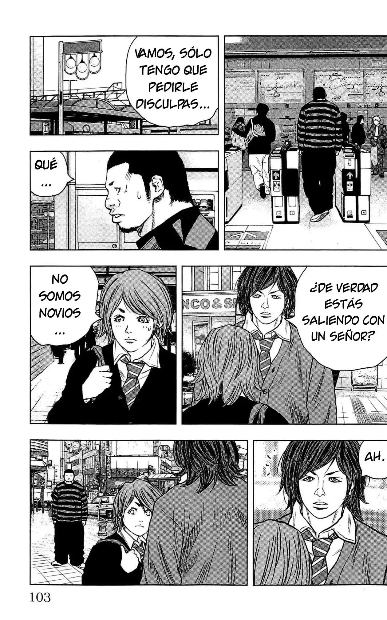 Capitulo 183 page 17