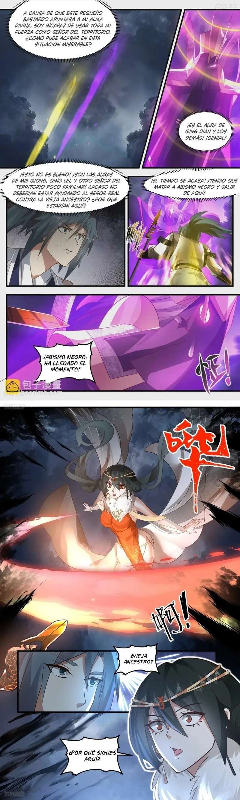 Capitulo 3140 page 5