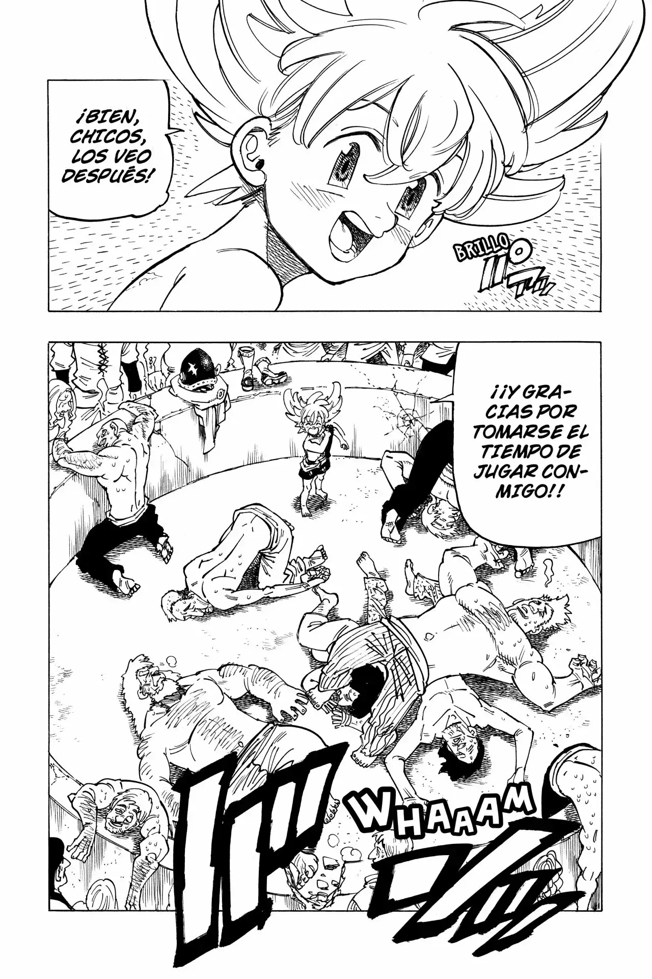 Capitulo 26 page 4