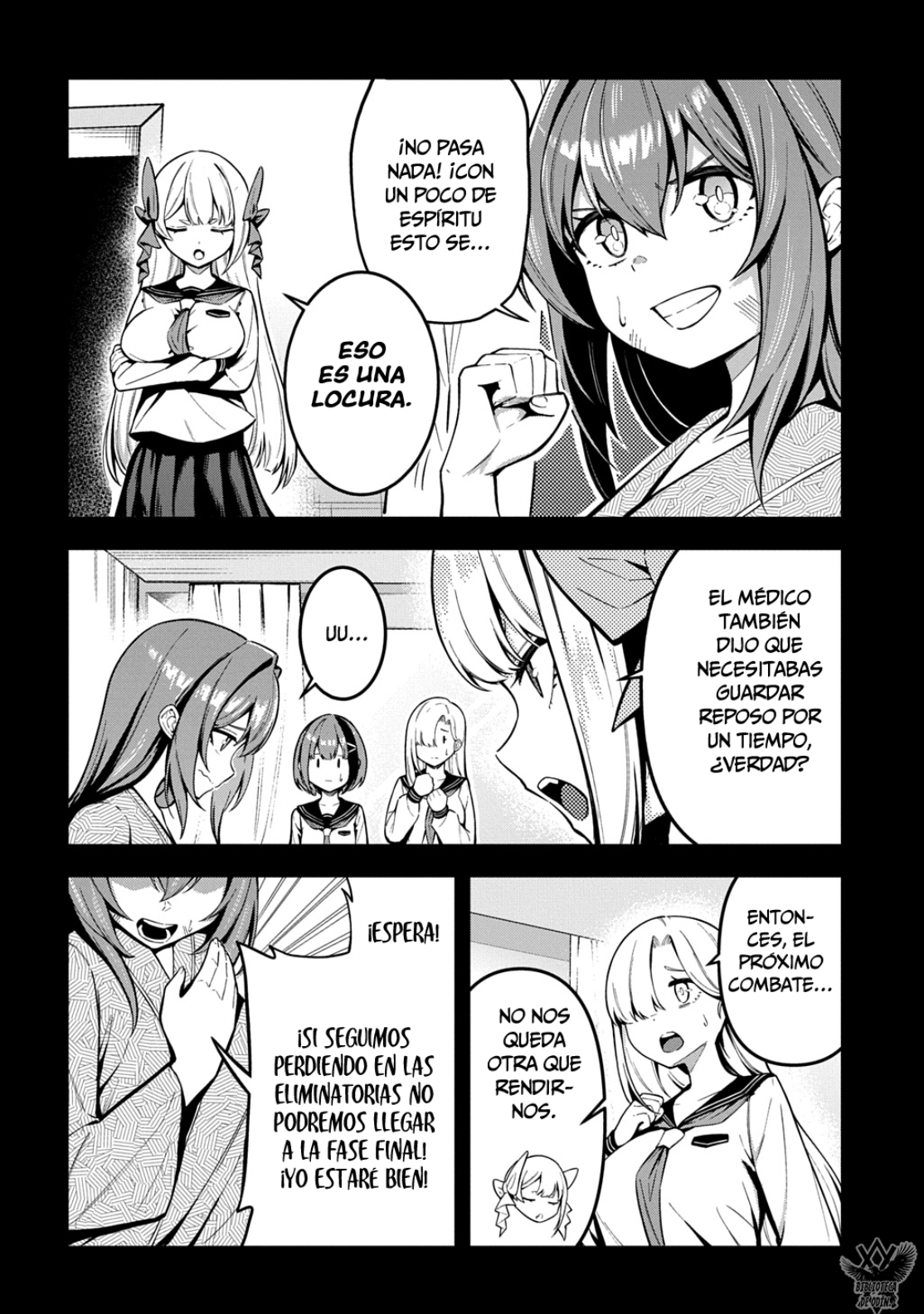 Capitulo 9 page 7