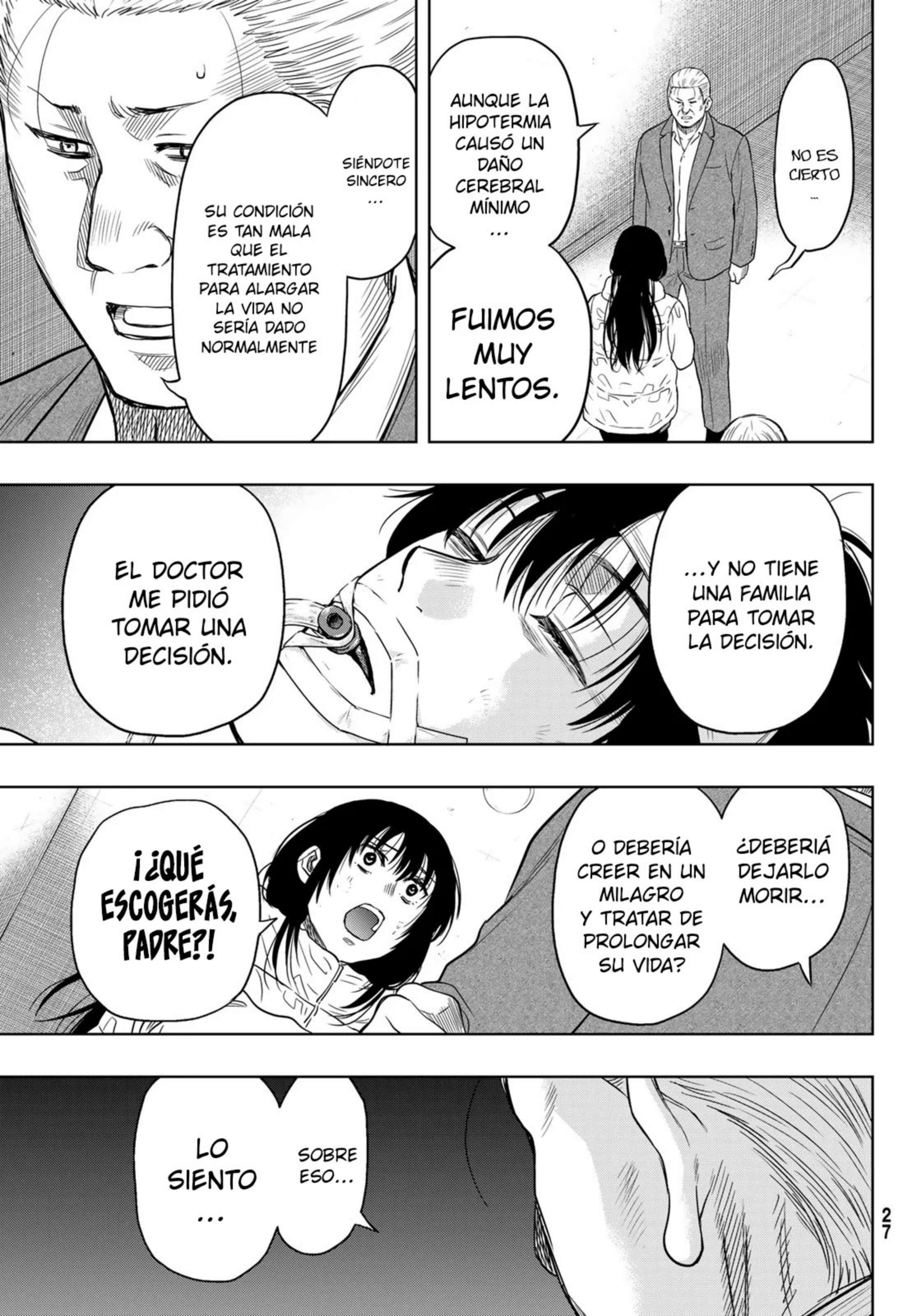 Capitulo 127 page 20