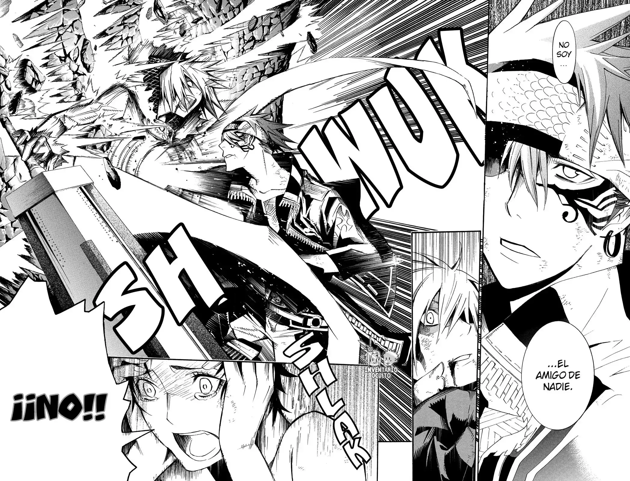 Capitulo 120 page 15