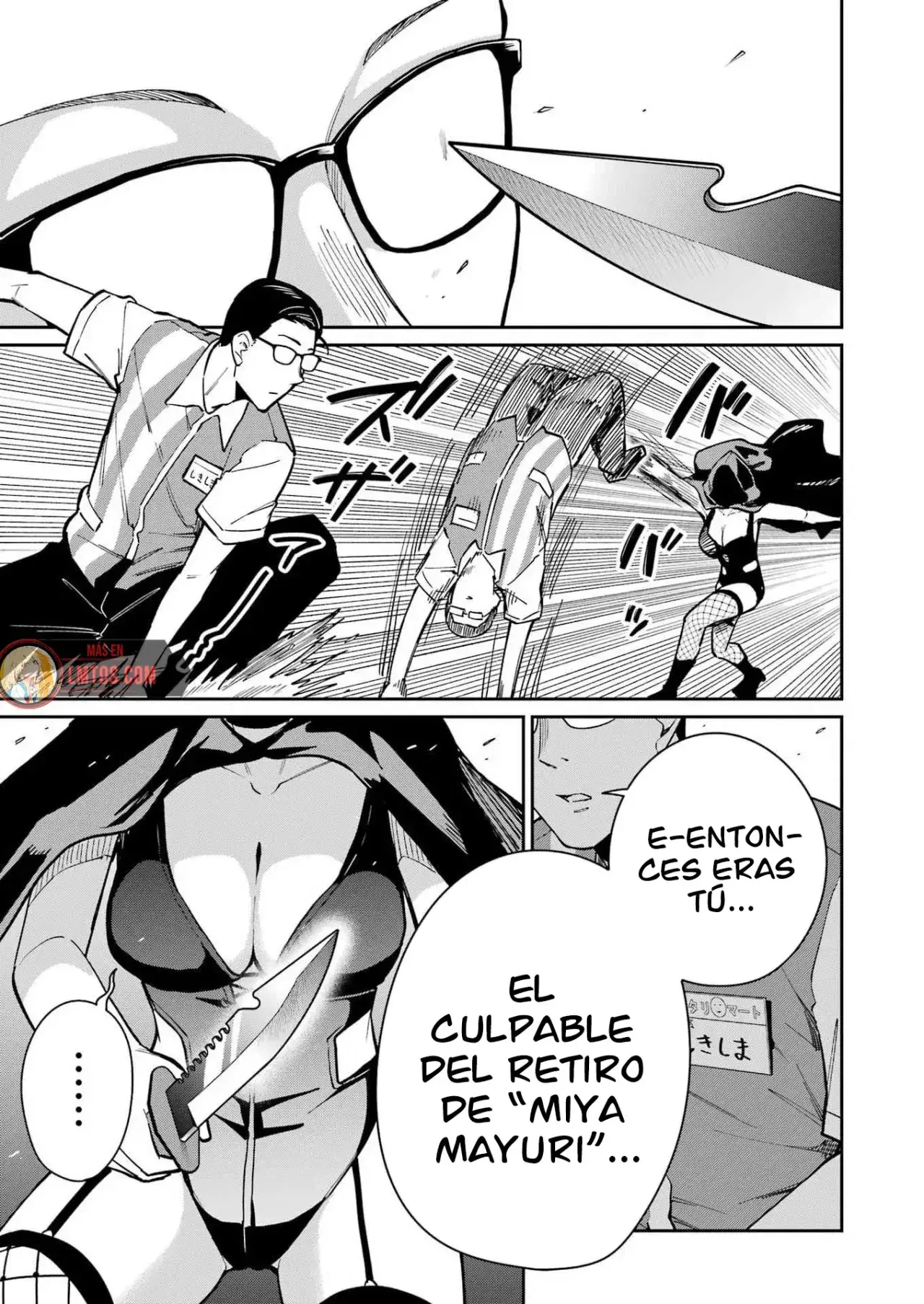 Capitulo 24 page 18