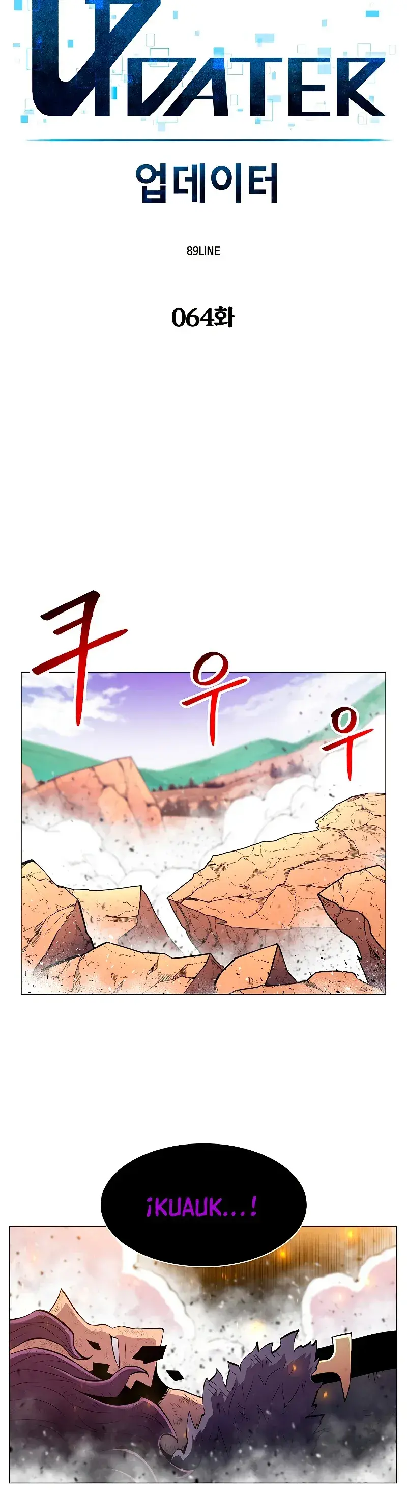 Capitulo 64 page 10