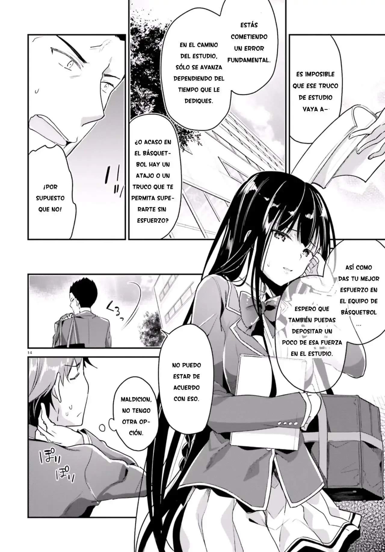 Capitulo 7 page 13