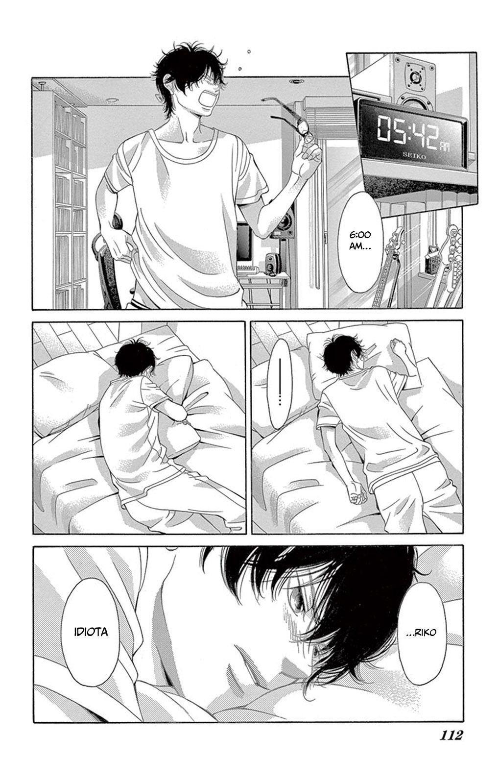 Capitulo 84 page 26