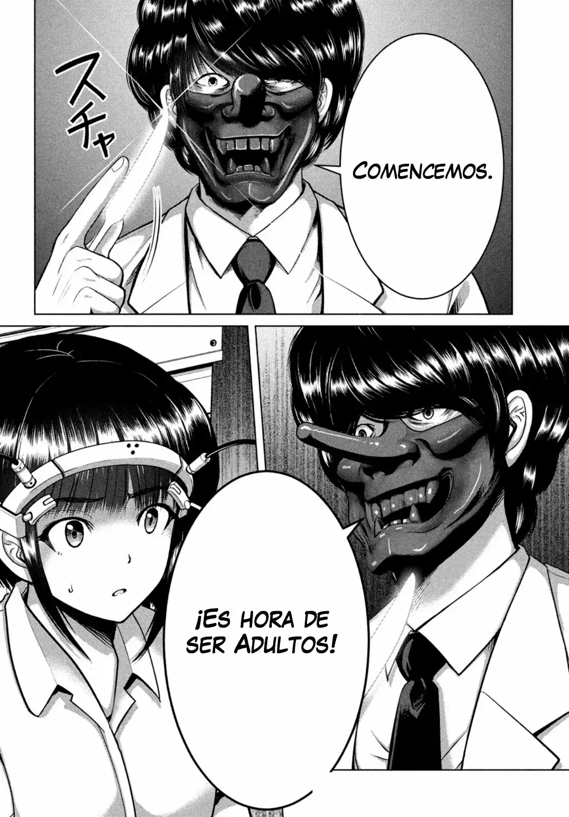 Capitulo 28 page 35