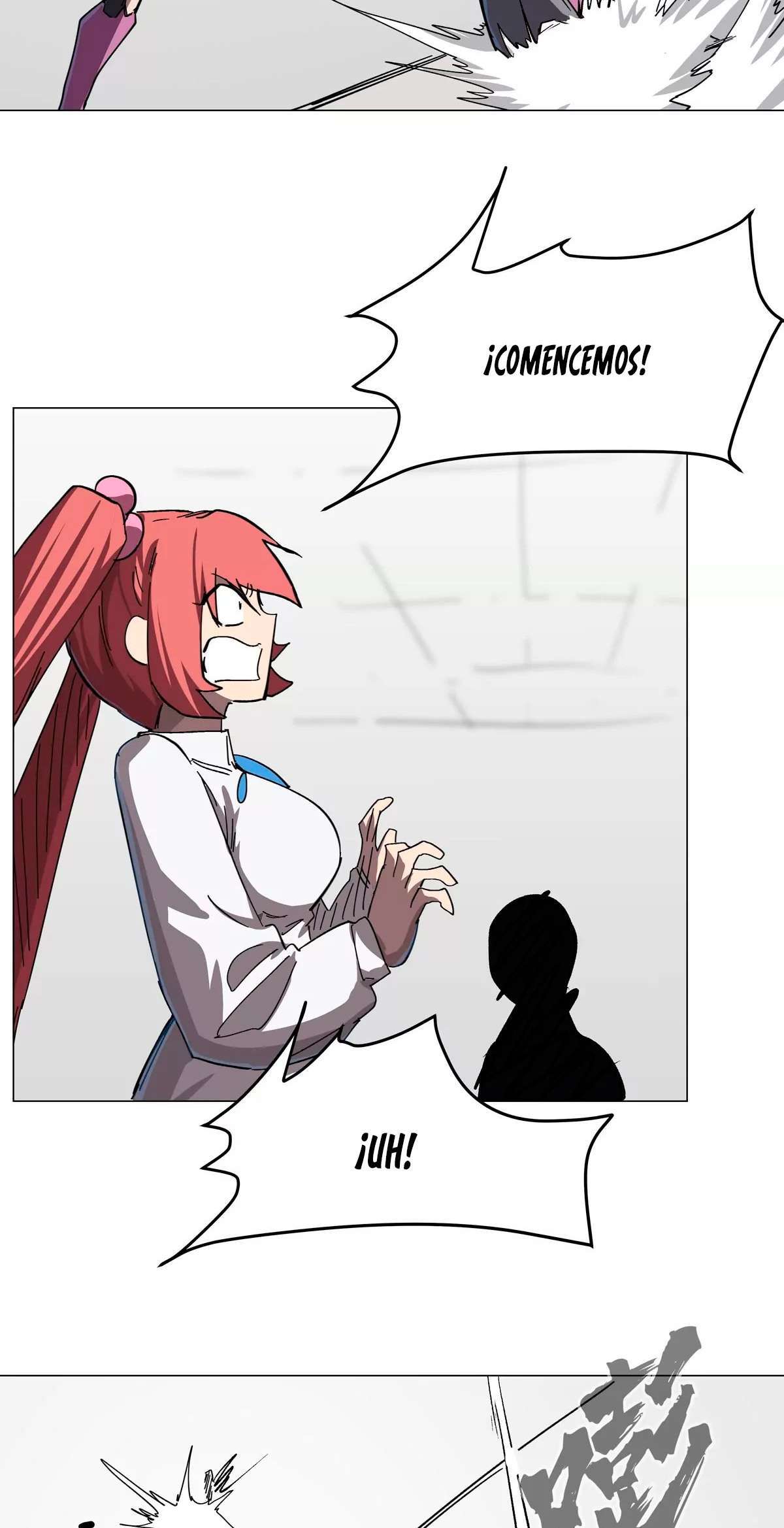 Capitulo 92 page 25