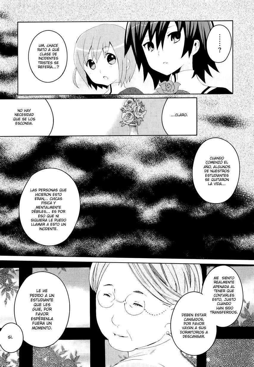 Capitulo 22 page 18