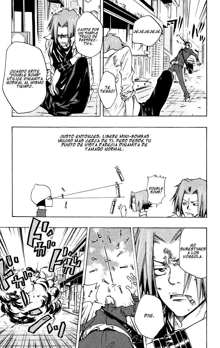 Capitulo 64 page 15