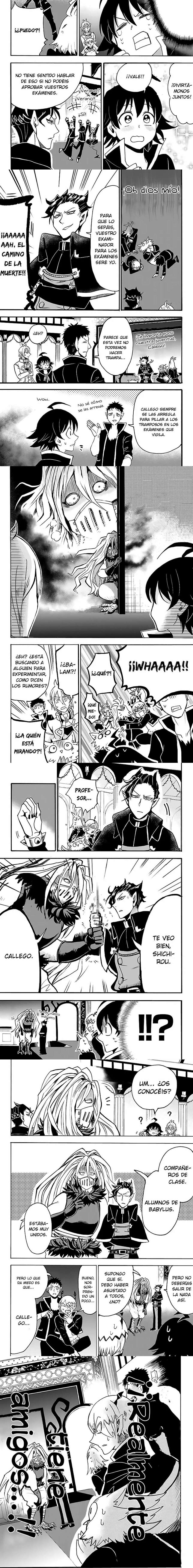 Capitulo 64 page 4