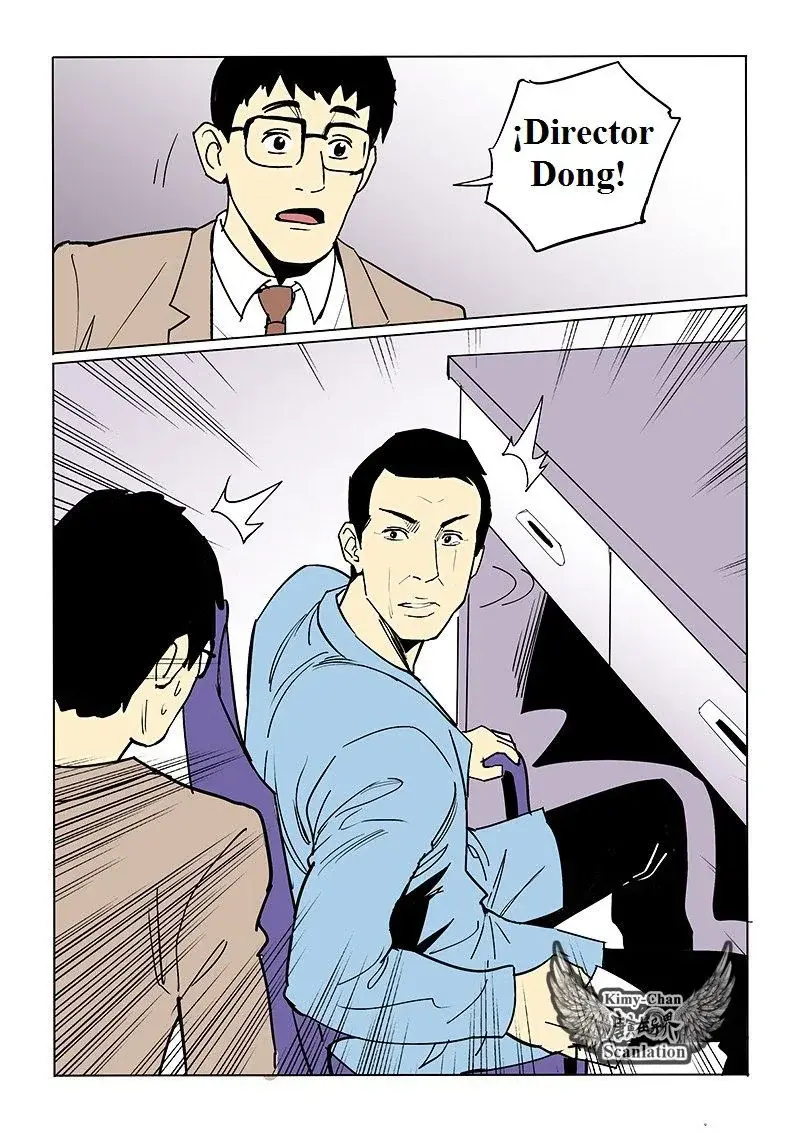 Capitulo 43 page 17