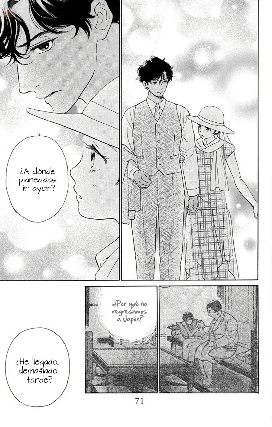 Capitulo 51 page 33