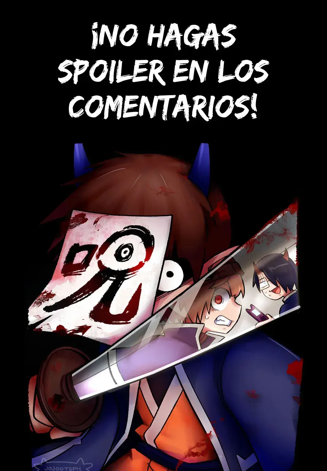 Capitulo 174 page 19