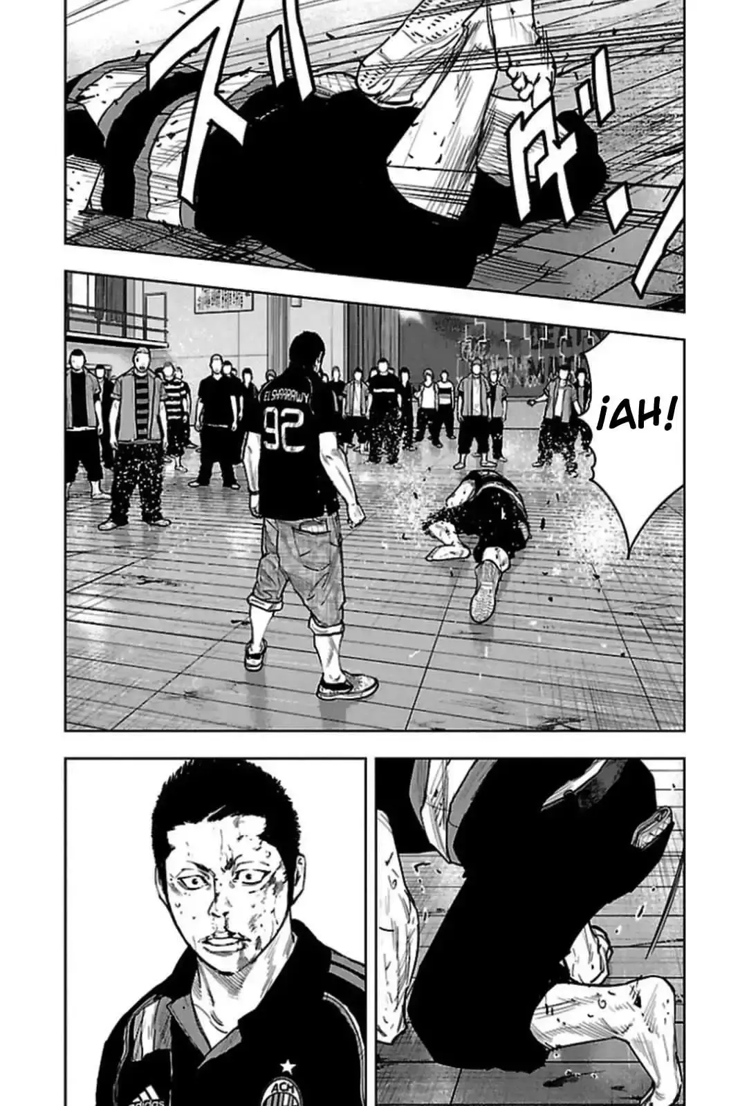 Capitulo 329 page 8