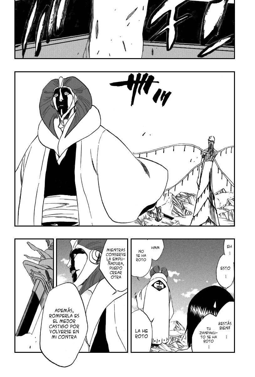 Capitulo 306 page 8