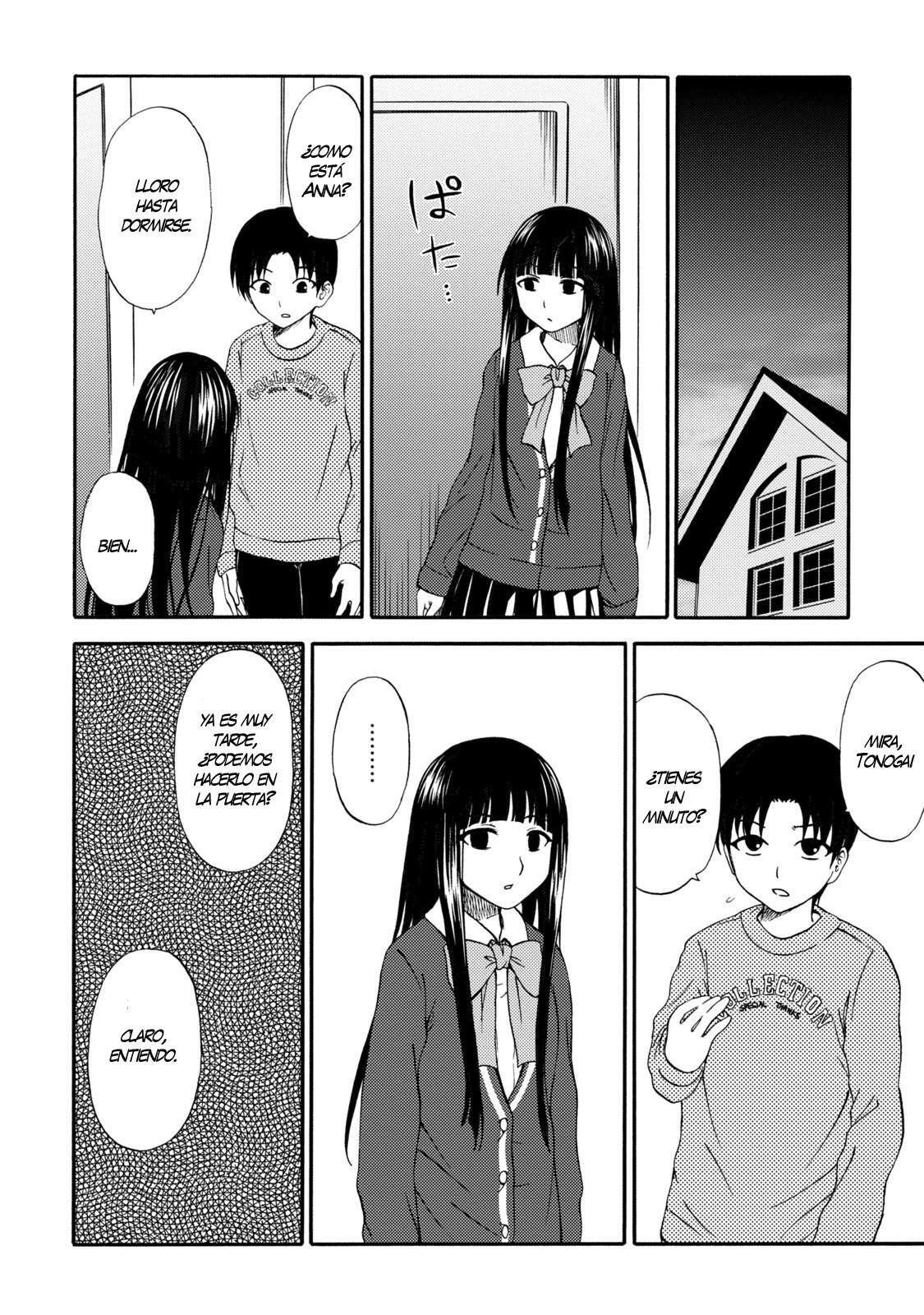 Capitulo 17 page 11