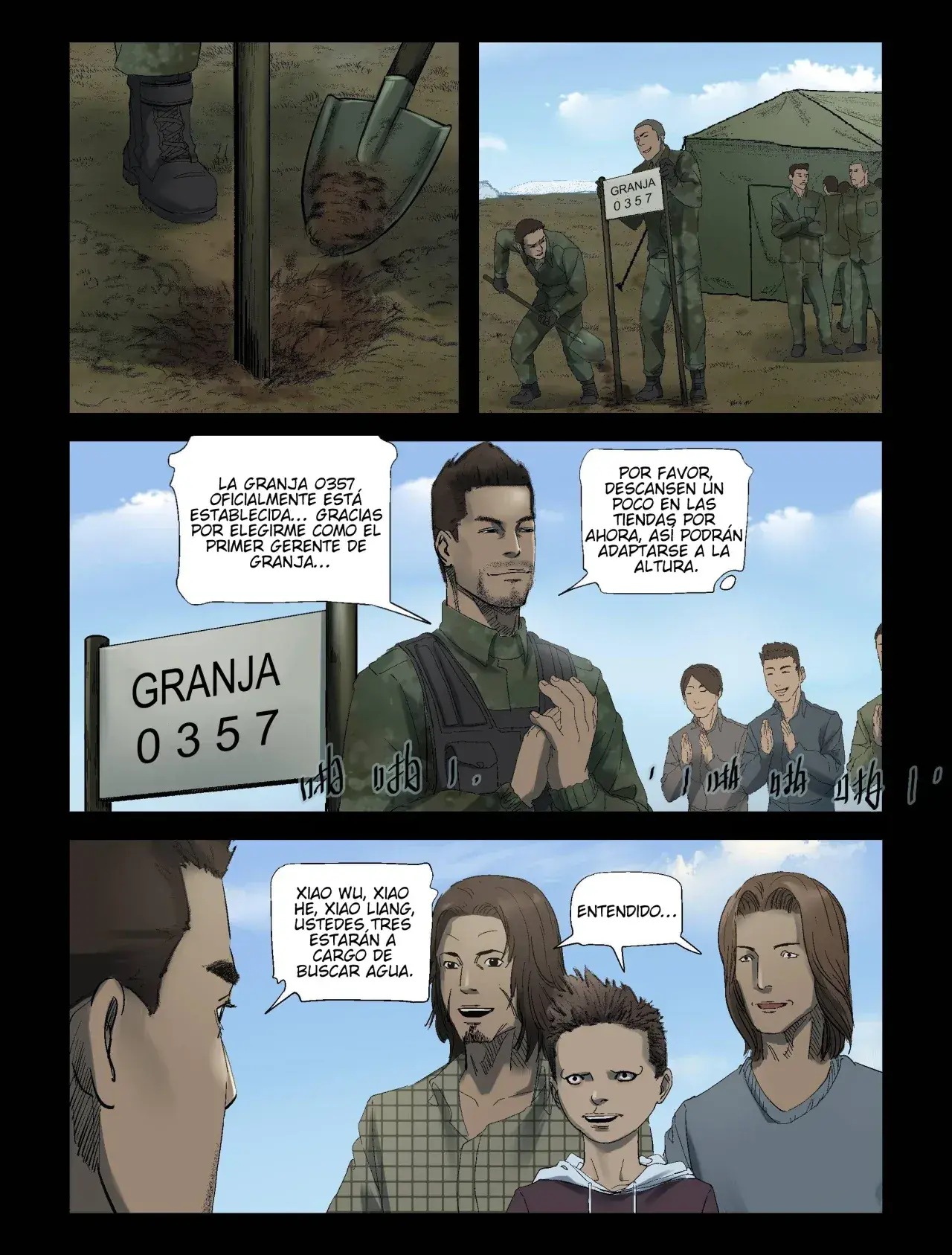 Capitulo 252 page 8