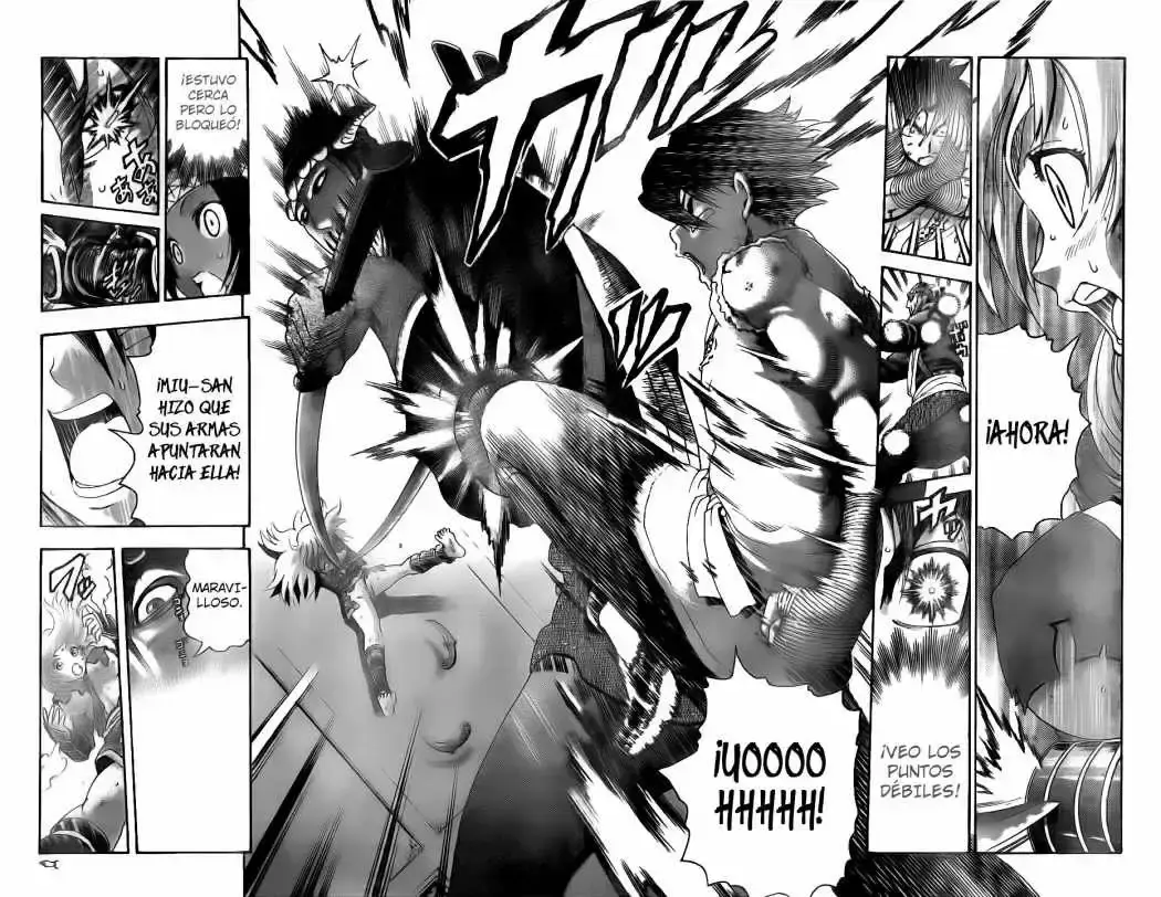 Capitulo 465 page 14