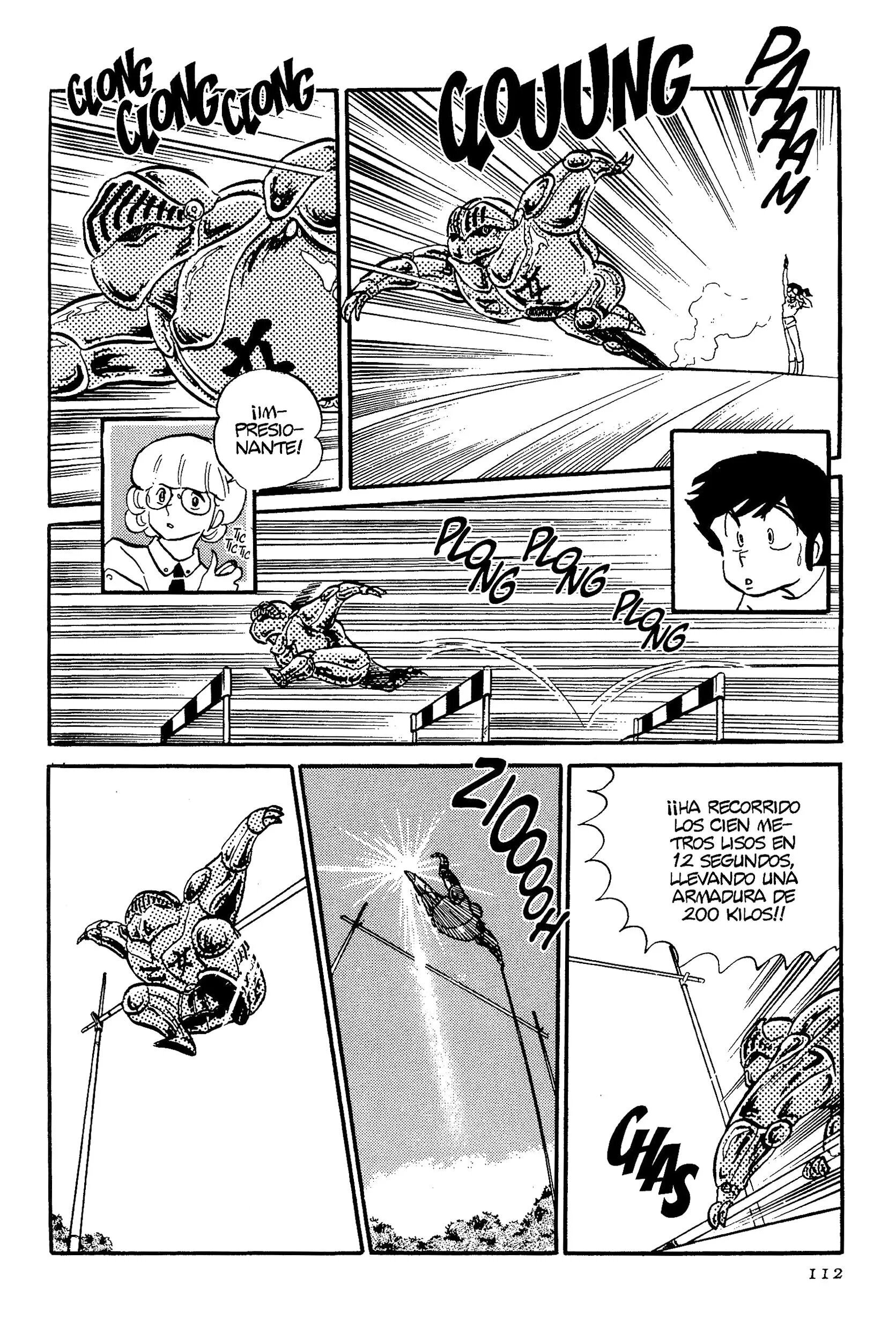 Capitulo 222 page 14