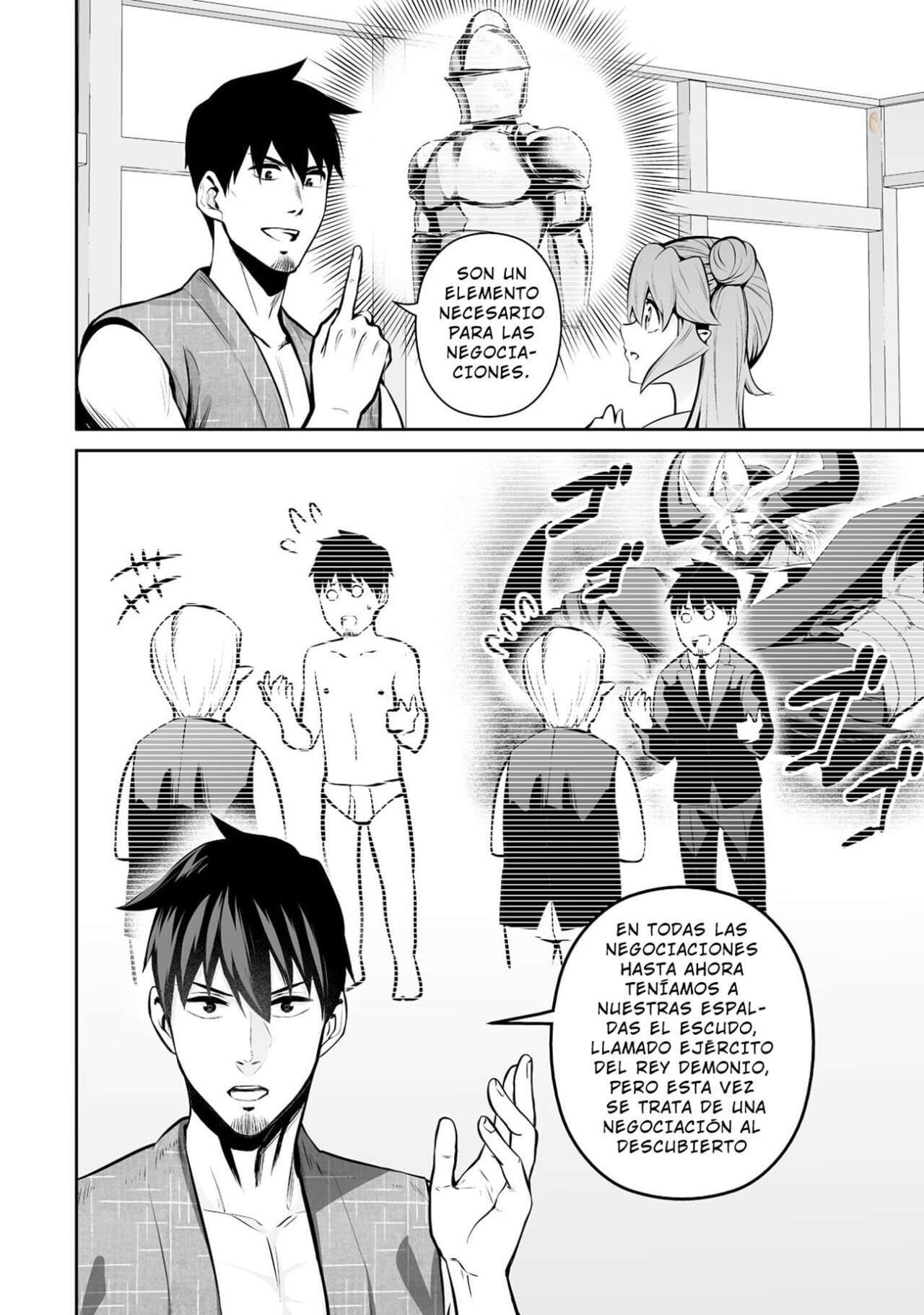 Capitulo 50 page 6
