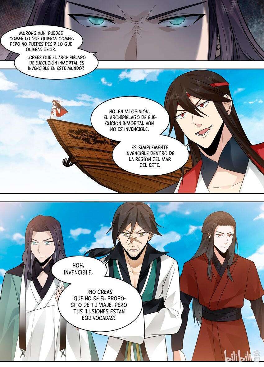 Capitulo 520 page 8