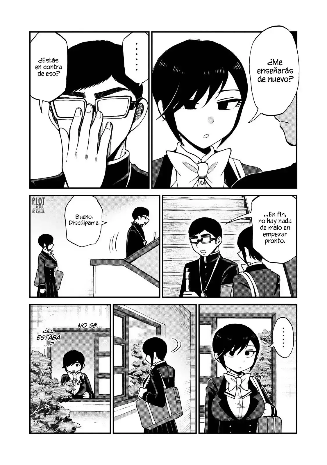 Capitulo 31 page 8