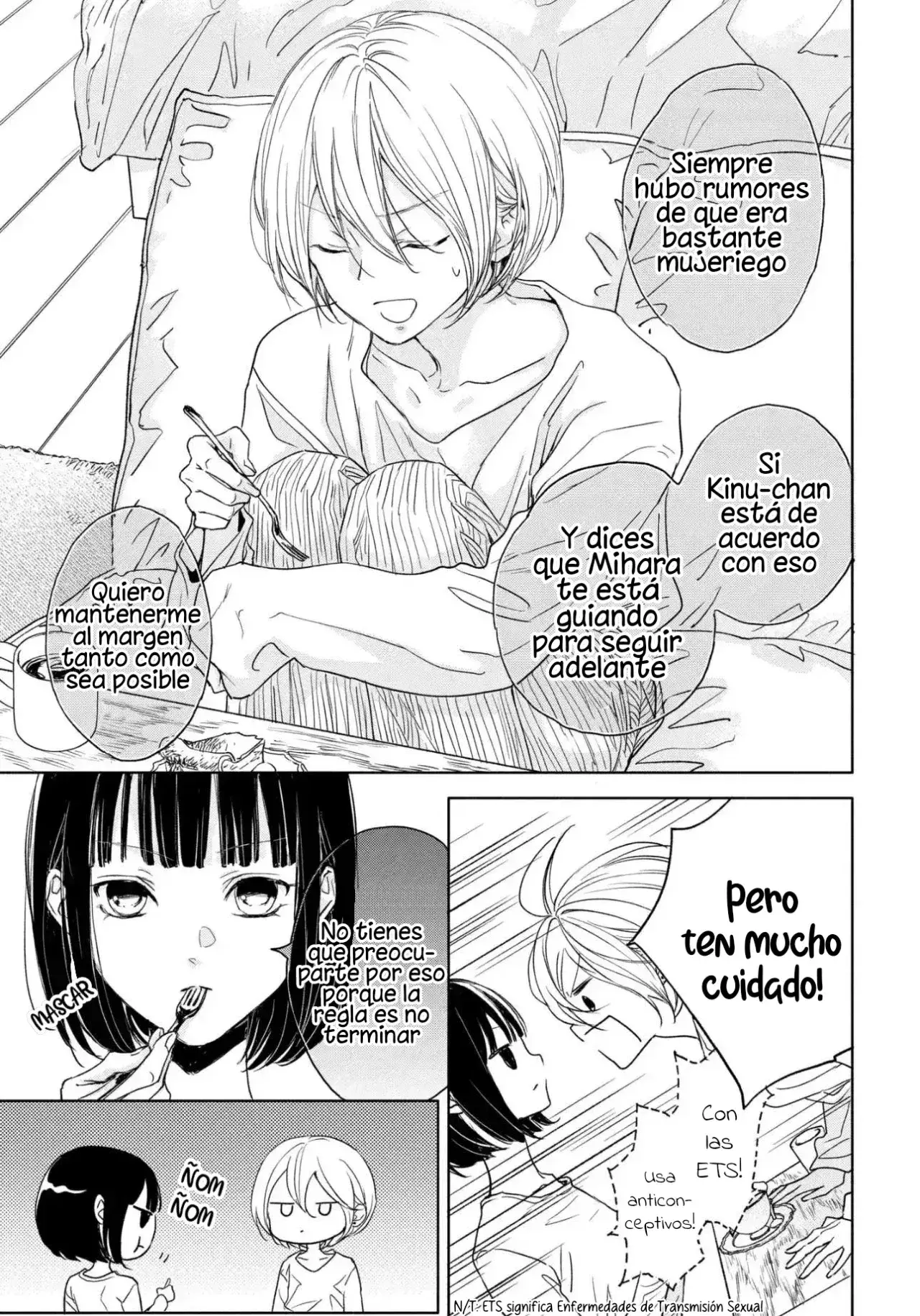Capitulo 6 page 16