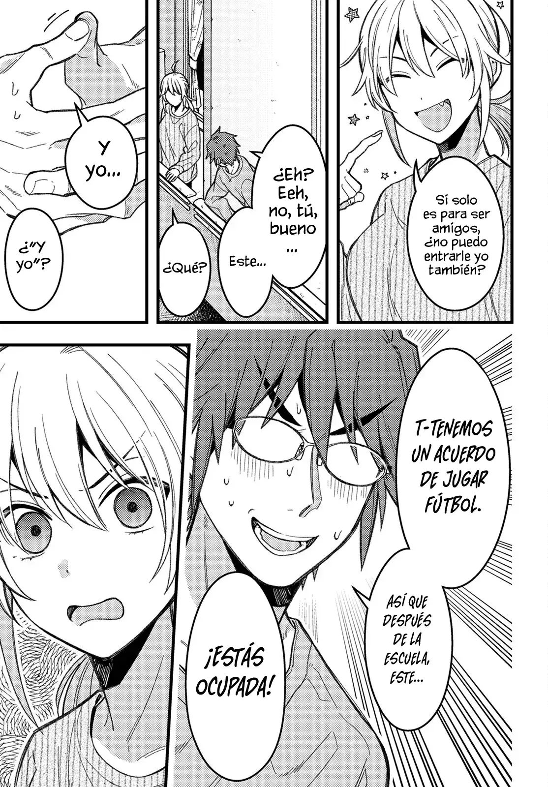Capitulo 7 page 11