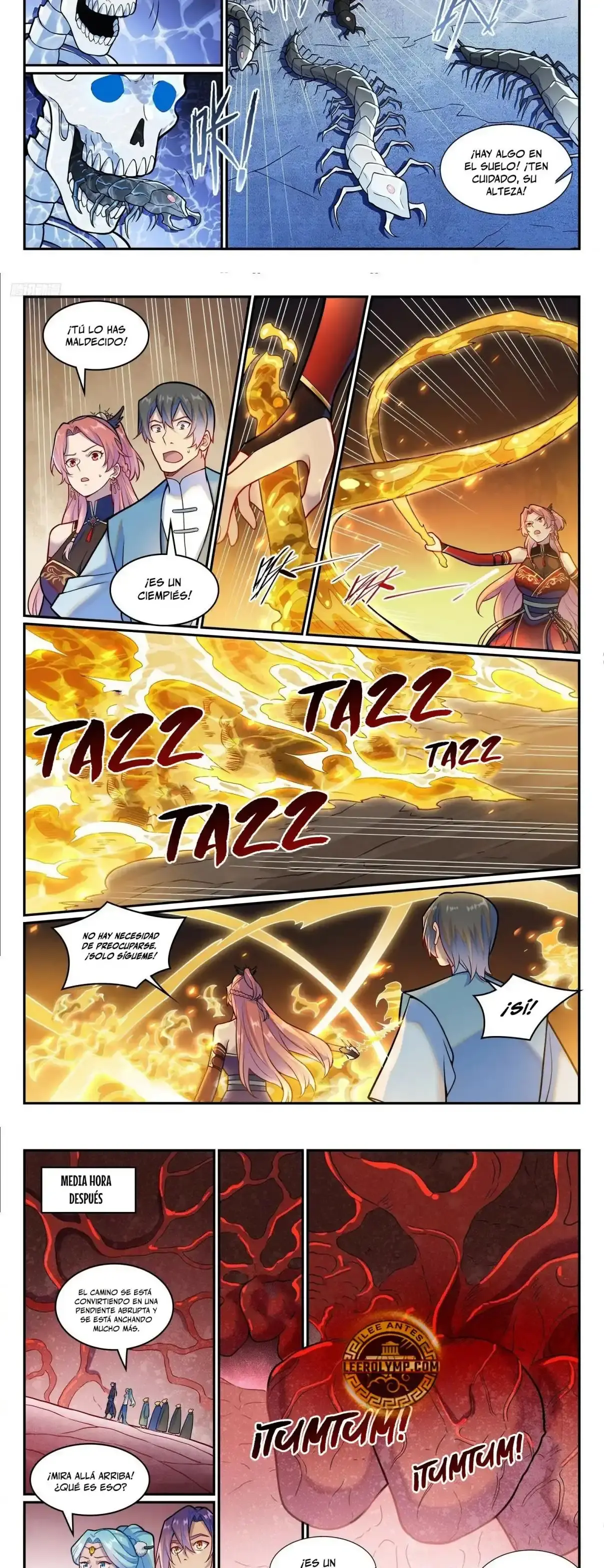 Capitulo 1234 page 4