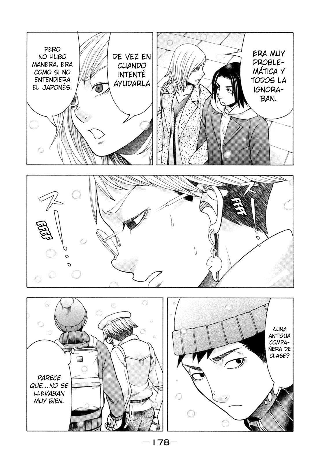 Capitulo 56 page 18