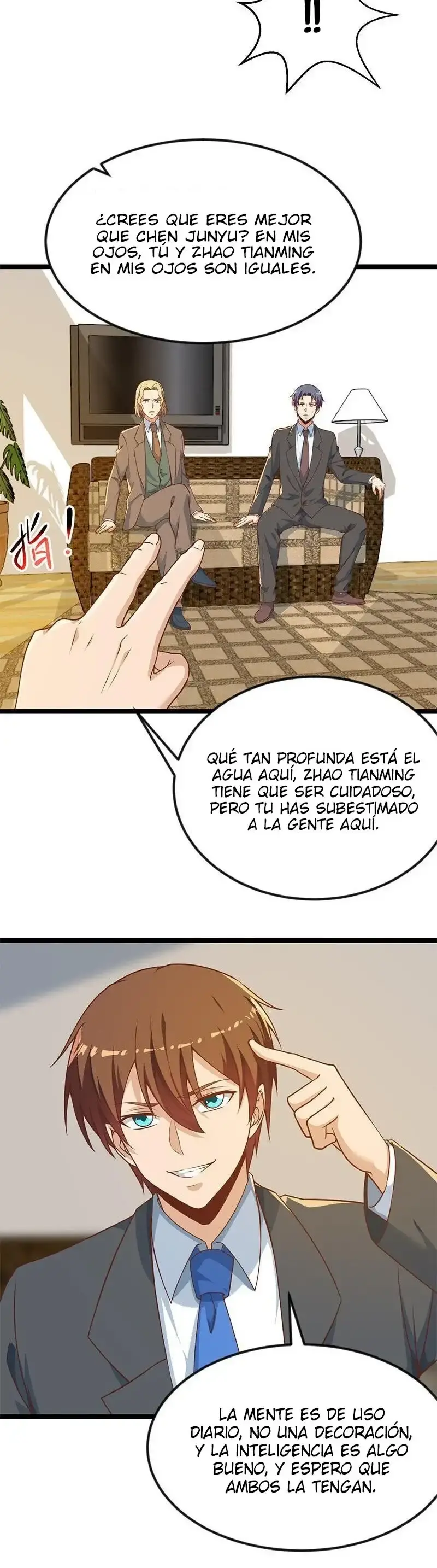 Capitulo 155 page 11