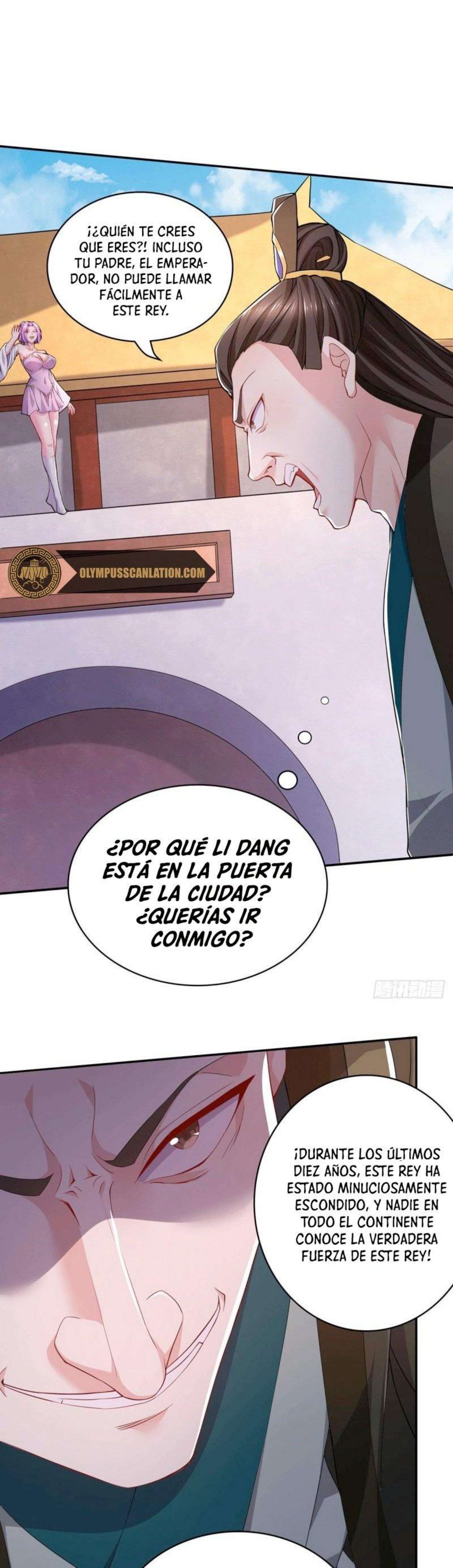 Capitulo 201 page 10