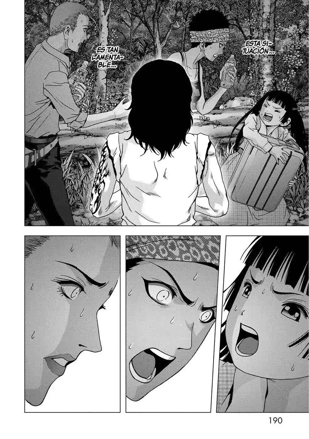 Capitulo 85 page 45