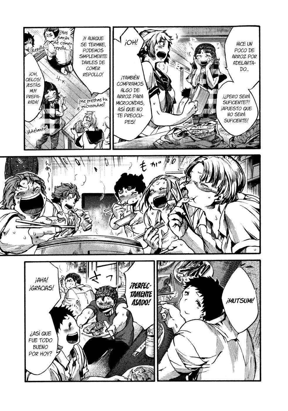 Capitulo 38 page 10