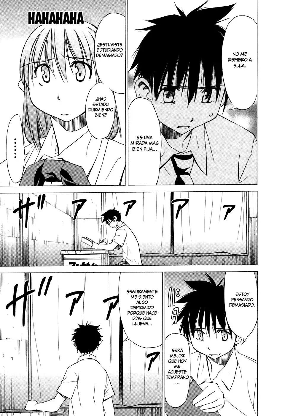 Capitulo 18 page 6