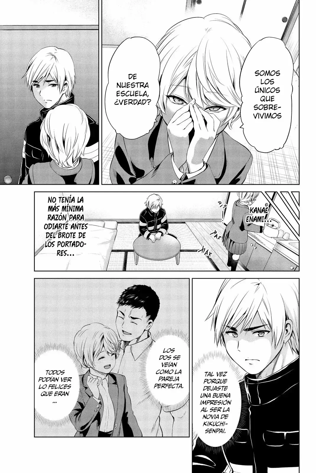 Capitulo 78 page 6