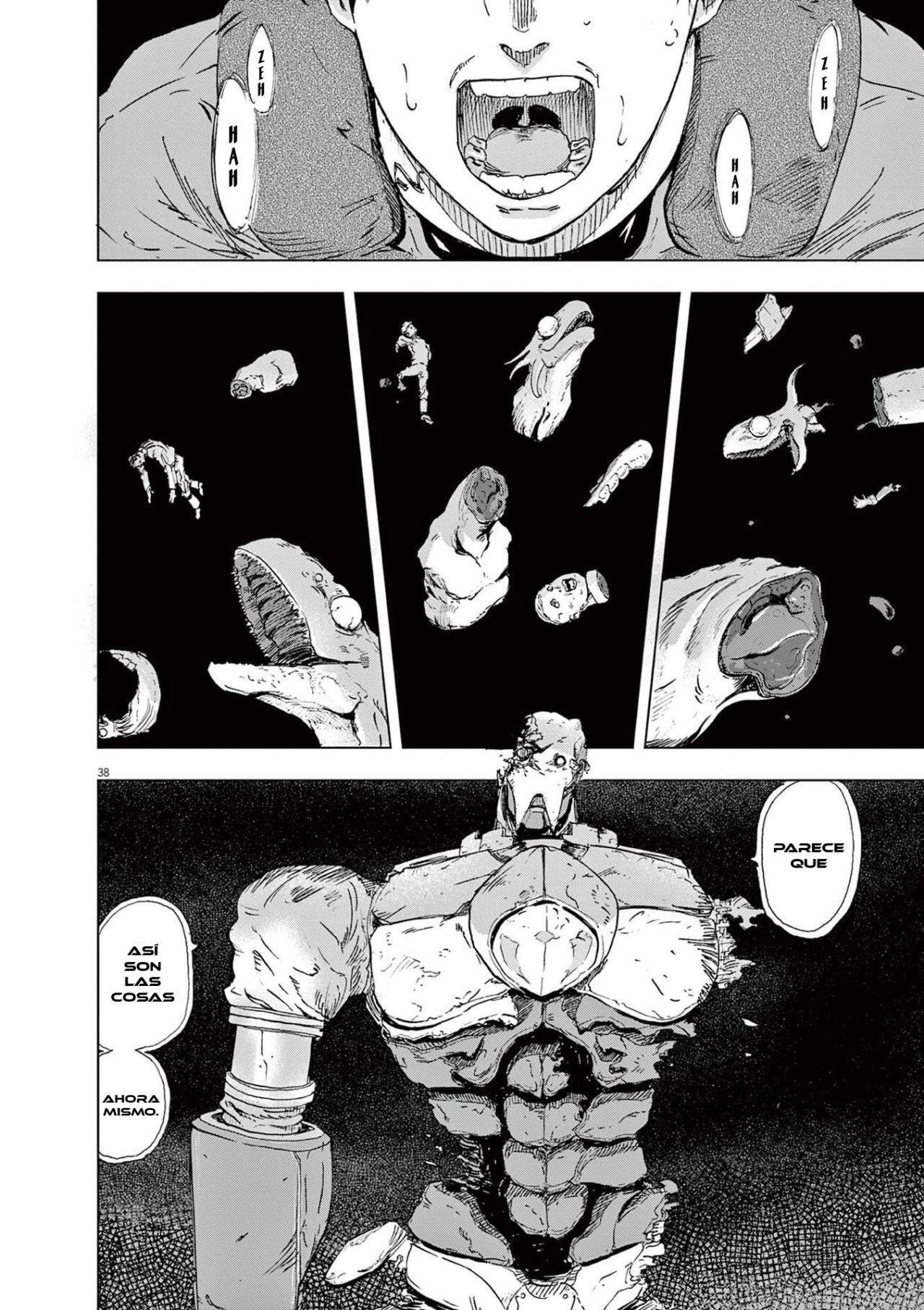 Capitulo 1 page 38