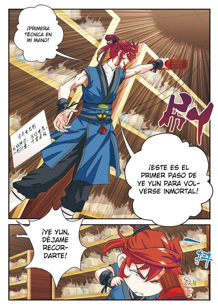 Capitulo 40 page 3