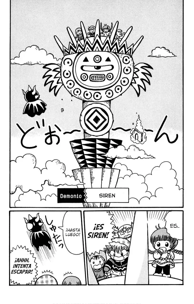 Capitulo 49 page 21