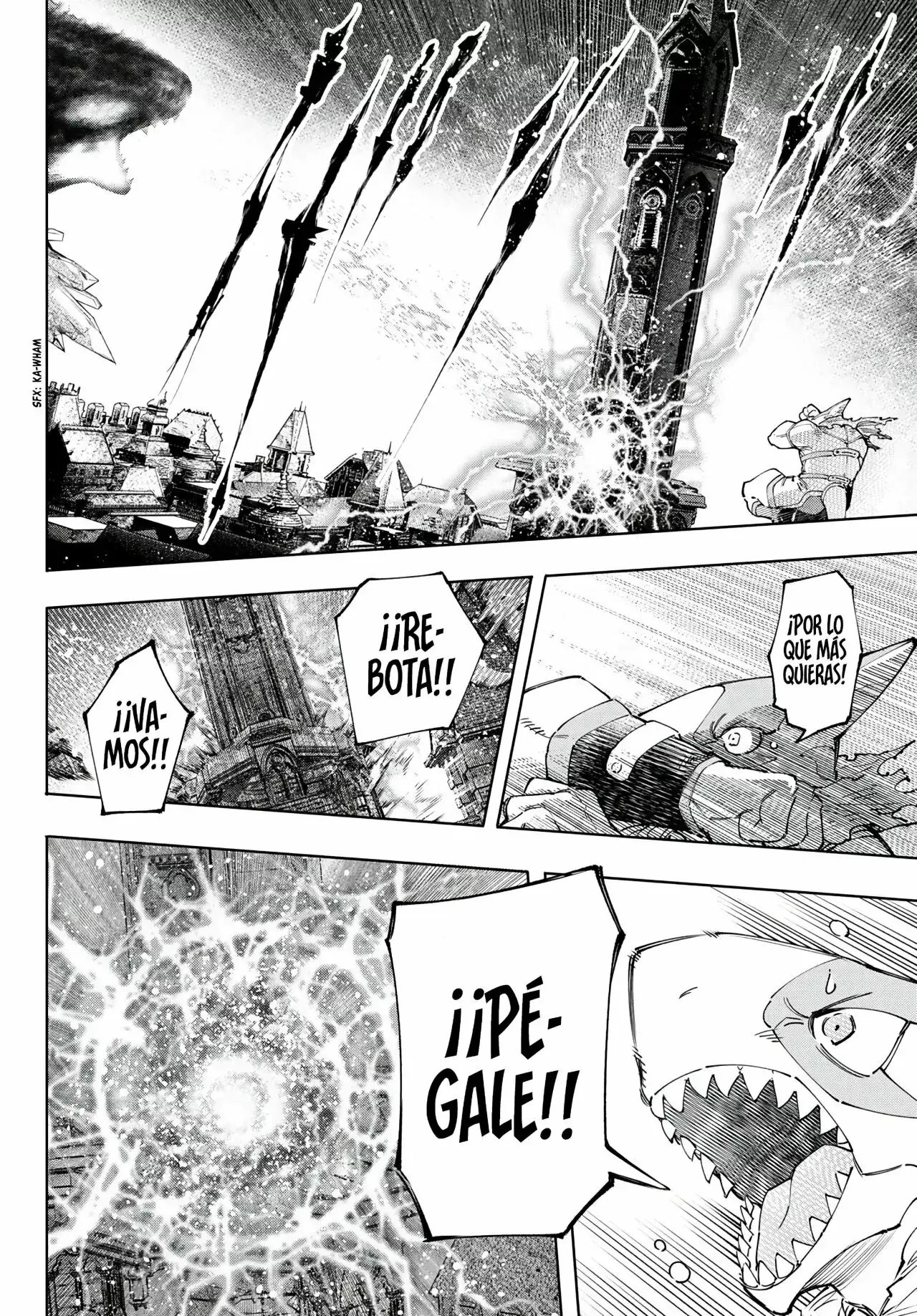 Capitulo 123 page 5