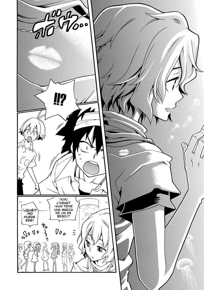 Capitulo 13 page 50