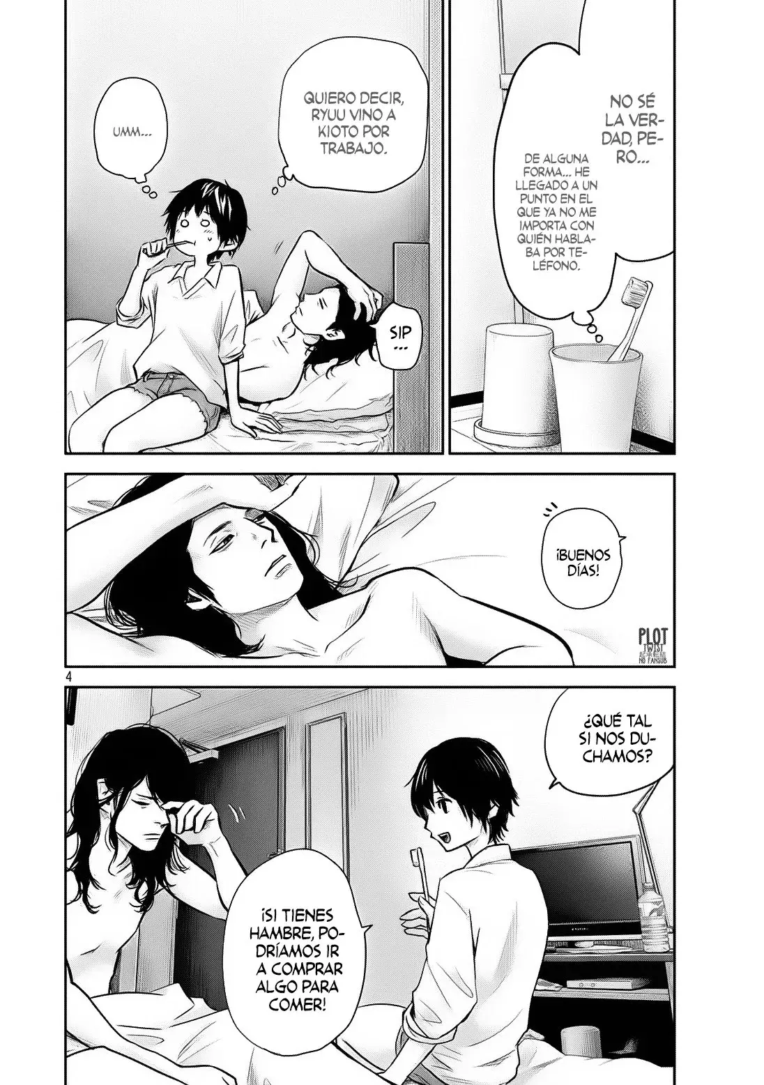 Capitulo 164 page 10