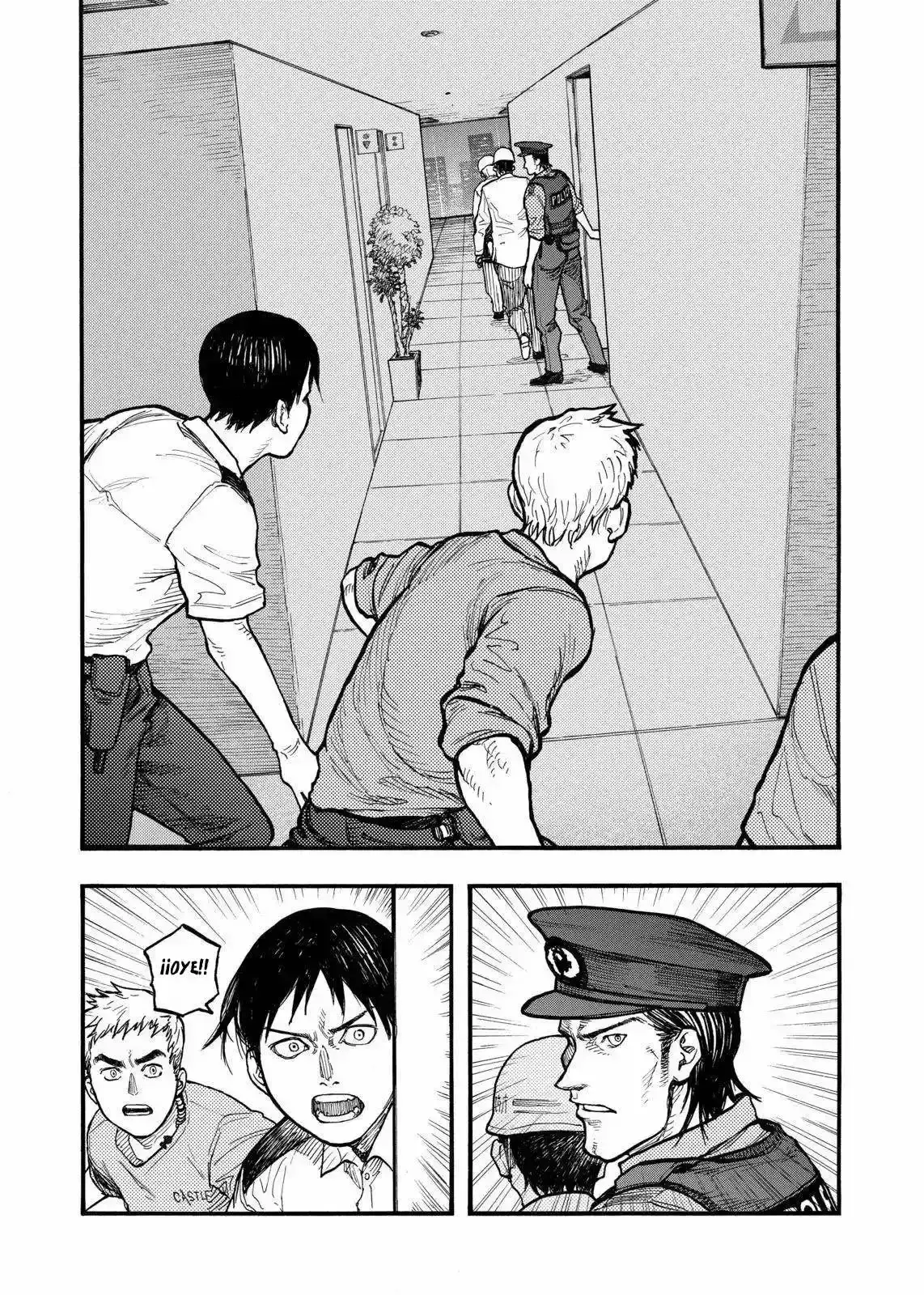 Capitulo 37 page 17