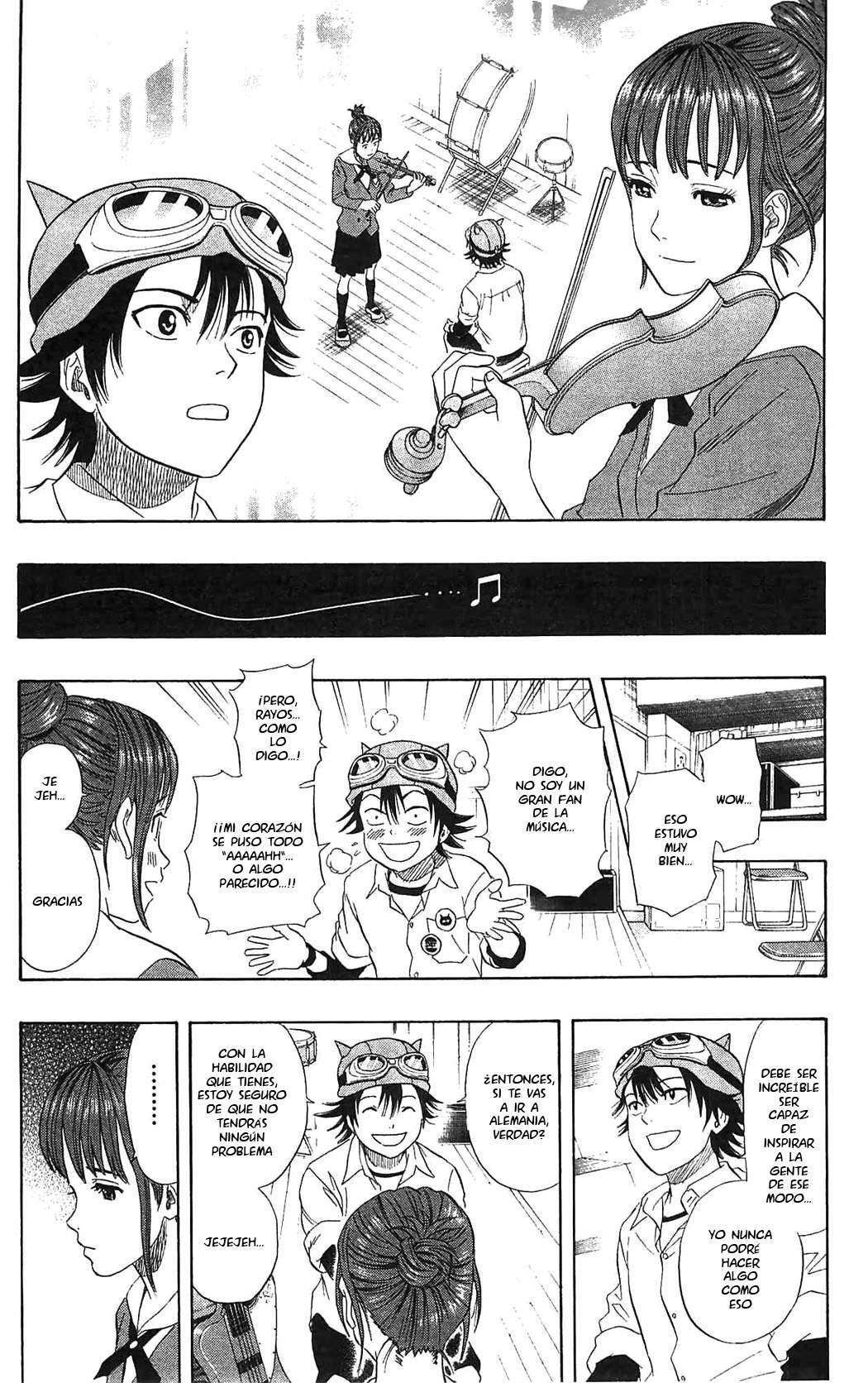 Capitulo 50 page 11