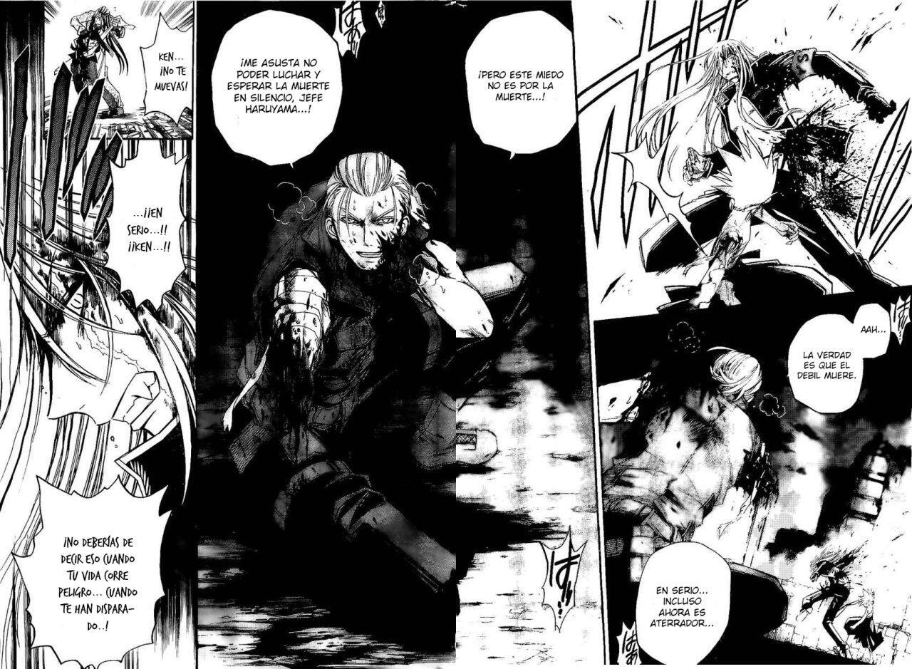 Capitulo 33 page 11